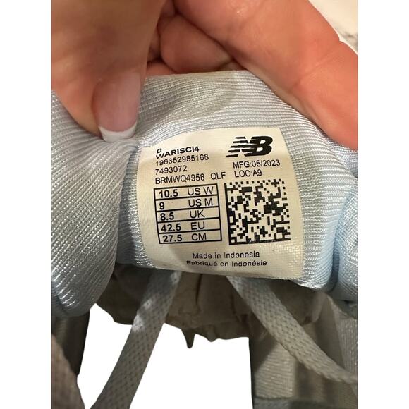 NEW IN BOX New Balance Fresh Foam Arishi V4 - Picture 8 of 10